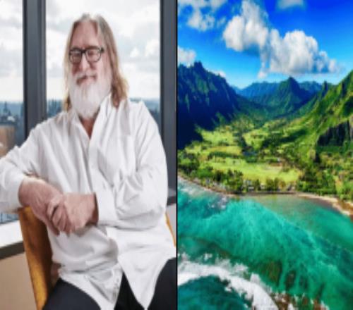 V社員工太爽了！每年夏威夷豪華度假網(wǎng)友G胖是GOAT