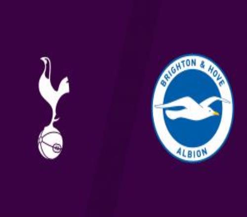 熱刺vs布萊頓首發(fā)：穆阿尼、西蒙斯先發(fā)，麥迪遜替補(bǔ)賽季首進(jìn)名單