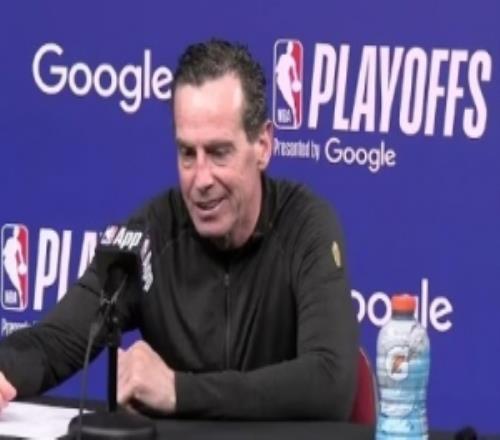 【完整版】阿特金森：堅持比賽計劃開局定下基調(diào)至關(guān)重要