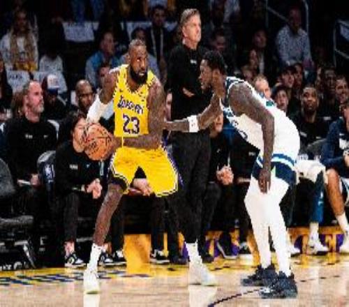 G1打38分鐘！KG：雷迪克要構(gòu)建合理體系不能再讓詹姆斯打47分鐘