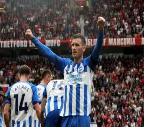 格羅斯在英超已通過(guò)傳中送出27次助攻，同期僅次德布勞內(nèi)和阿諾德