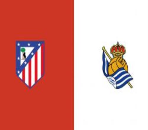 爭冠戰！馬競vs皇社首發：小蜘蛛、格列茲曼先發，盧克曼出戰