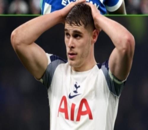 危熱刺近6輪英超僅1分是各隊(duì)最少，布萊頓15分是同期最多