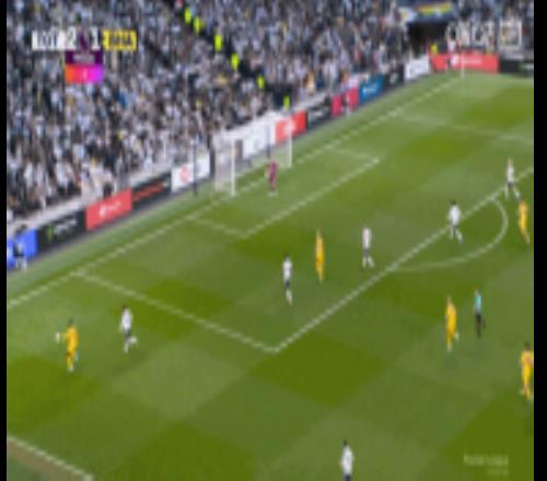 別想贏！魯特爾破門，布萊頓第94分鐘絕平熱刺！