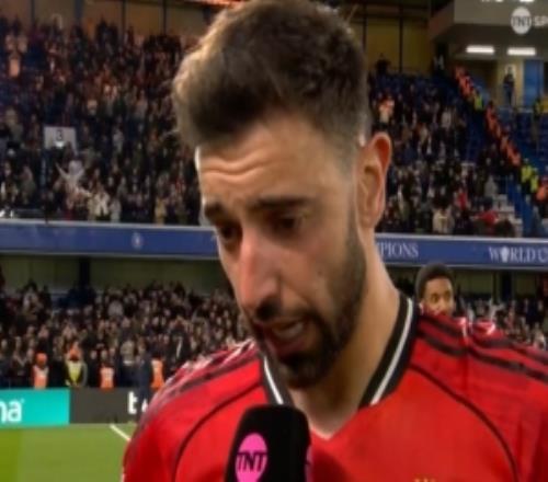 B費：感覺距離歐冠資格又近了3分很高興能夠拉開和切爾西的分差