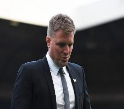 紐卡本賽季最后15分鐘丟19球英超最多主場(chǎng)7負(fù)是埃迪豪時(shí)代之最