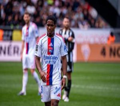 高開(kāi)低走隊(duì)報(bào)：恩德里克在里昂已經(jīng)2個(gè)多月沒(méi)進(jìn)球了