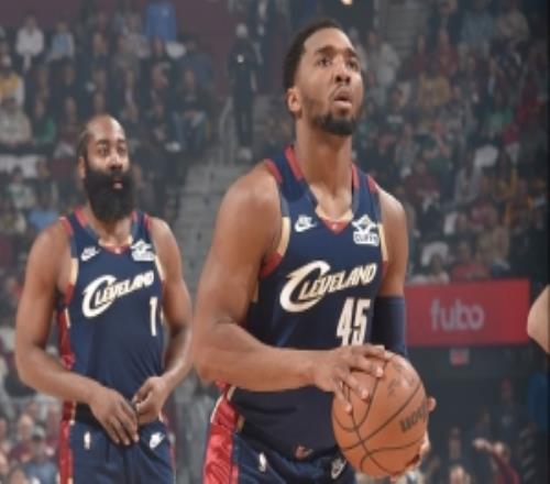 美騎蜜：猛龍無法招架我們的進攻哈登要拿首冠了騎士夢回2016