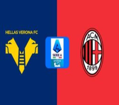 米蘭客戰(zhàn)維羅納首發(fā)：莫德里奇、萊奧先發(fā)，普利西奇、福法納出戰(zhàn)