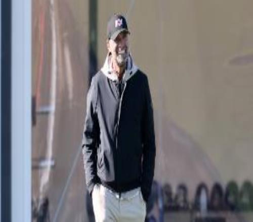 阿斯報：克洛普和皇馬彼此無意向合作，他長期目標(biāo)執(zhí)教德國國家隊