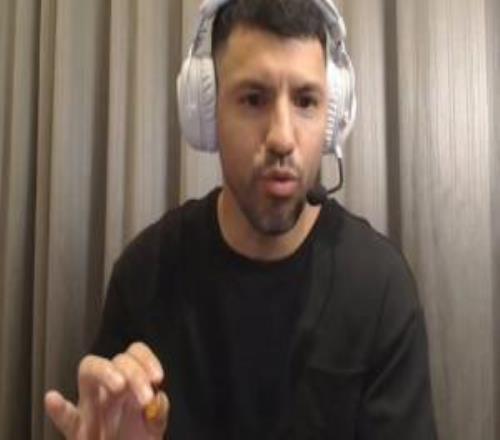 阿圭羅：相信曼城能戰(zhàn)勝阿森納，孔帕尼是接替瓜迪奧拉的最佳人選