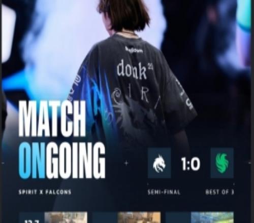 magixx覺(jué)醒！防守方magixx狂攬2.48RatingSpirit贏下自選圖