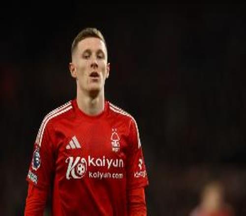 羅馬諾：曼城在安德森爭(zhēng)奪戰(zhàn)中領(lǐng)先曼聯(lián)，森林想要一筆巨額轉(zhuǎn)會(huì)費(fèi)