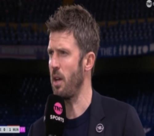 卡里克：有些比賽就是為了結(jié)果，這不可恥B費能當隊長是有原因的