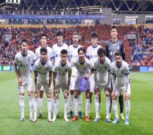 今晚報：津門虎昨晚抵達(dá)天津，今天投入訓(xùn)練備戰(zhàn)一周雙賽