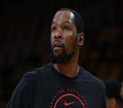 火箭媒體人：湖人打得太舒服建議杜蘭特G2復(fù)出不然系列賽要無了