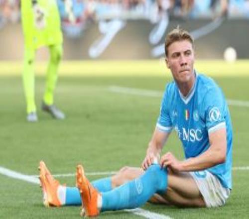 兩場不勝！那不勒斯02拉齊奧距榜首12分瓦尼亞撲點難救主