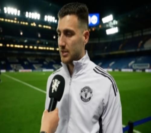 達(dá)洛特：堅(jiān)信我們有能力抗衡任何強(qiáng)敵，重新躋身歐洲頂級(jí)行列