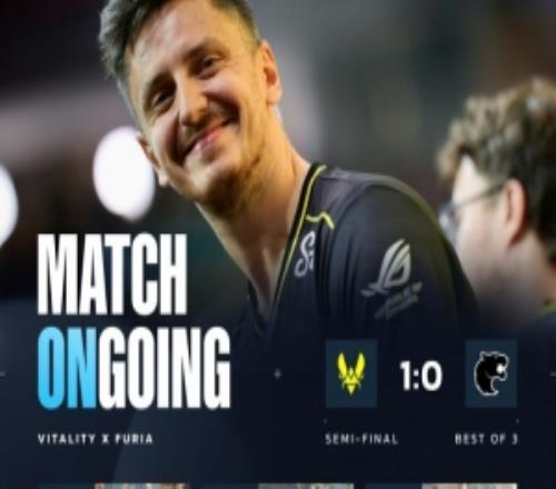 主場(chǎng)打成圖書館Zywoo對(duì)位狂殺molodoy小蜜蜂1310贏圖一