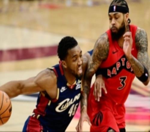 米球+哈登：肉頭的存在感