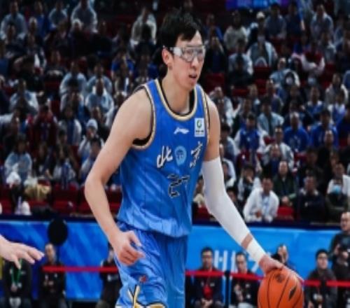 北汽男籃能否鎖定常規(guī)賽前四命運(yùn)掌握在自己手中