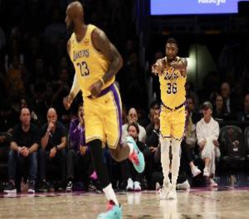 不敗首發(fā)對決！湖人今日首發(fā)2勝0負(fù)繼續(xù)不敗火箭首發(fā)賽季首敗