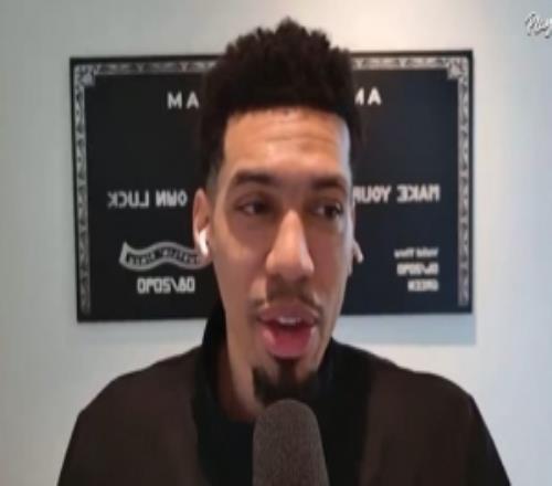 丹尼格林：波波維奇對(duì)我極為嚴(yán)格我生涯如此漫長(zhǎng)要?dú)w功于他