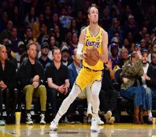 三分5中5！雷迪克：我喜歡肯納德出手三分的侵略性