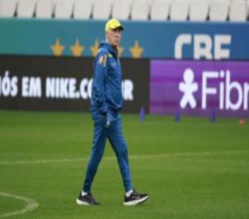 巴媒：調(diào)查顯示人們對奪冠感到悲觀47%認(rèn)為內(nèi)馬爾應(yīng)該入選國家隊