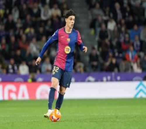 每體：國(guó)米對(duì)福特感興趣，但球員唯一目標(biāo)就是下賽季重返巴薩