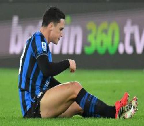 拉斯帕多里：與羅馬確實有對話，我深感榮幸但也為自己的選擇自豪