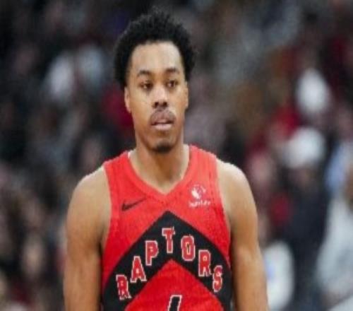 拉完了！斯科蒂巴恩斯14中6得到21分1板7助正負(fù)值22全場最低