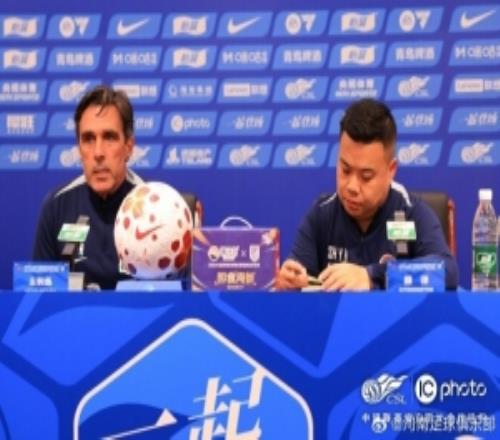 【賽后發(fā)布會(huì)】拉莫斯：雖然球隊(duì)處于困境但始終為球迷而戰(zhàn)