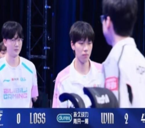 AL超话热议02BLG：遮羞布扯下来了菜的菜疯的疯展望夏季赛吧