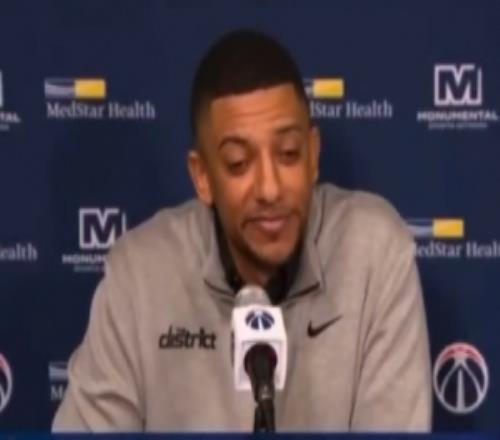 奇才GM：能拿到第五順位的簽我們也滿意有信心能選到最好的球員