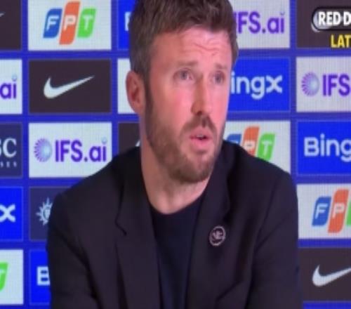 卡里克昨天才確定海文搭檔馬茲拉維此前12場戰(zhàn)績我們也排名靠前