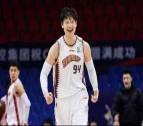 王哲林最近為什么這么猛