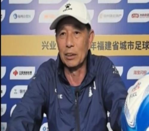 閩超揭幕戰(zhàn)對(duì)福州！廈門隊(duì)主帥：會(huì)奉獻(xiàn)精彩比賽給福建廣大球迷