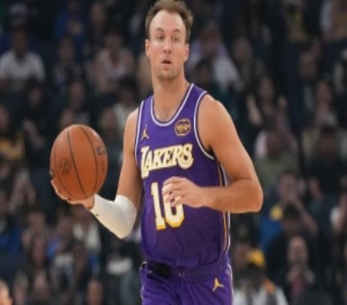 湖媒稱贊肯納德：毫無(wú)疑問(wèn)這絕對(duì)是湖人近些年最佳的交易之一