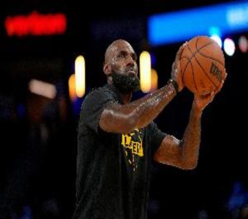 詹姆斯：我們備戰(zhàn)這一周表現(xiàn)非常出色但必須繼續(xù)保持這種狀態(tài)