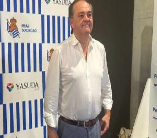 皇社主席：我們當(dāng)之無(wú)愧地贏得冠軍，希望馬塔拉佐長(zhǎng)期執(zhí)教