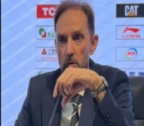 浙江主帥：客場讓遼寧只得71分不容易很好限制了威爾斯和趙繼偉