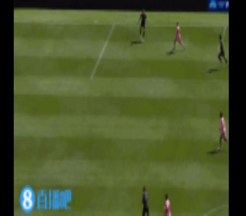 生涯第904球！梅西點(diǎn)射破門，盧揚(yáng)造點(diǎn)