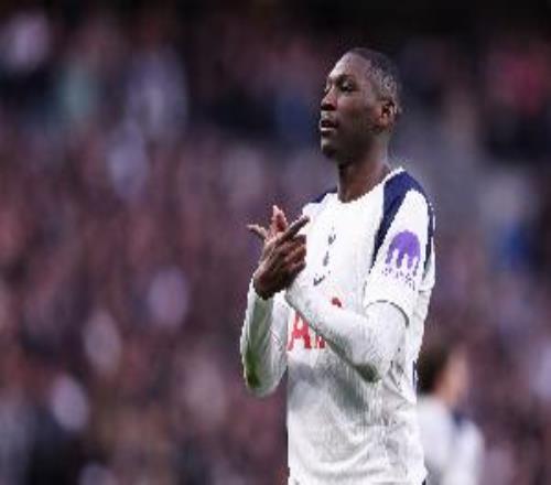 意媒：尤文重新追求穆阿尼，希望巴黎大幅降低此前的6000萬(wàn)歐要價(jià)