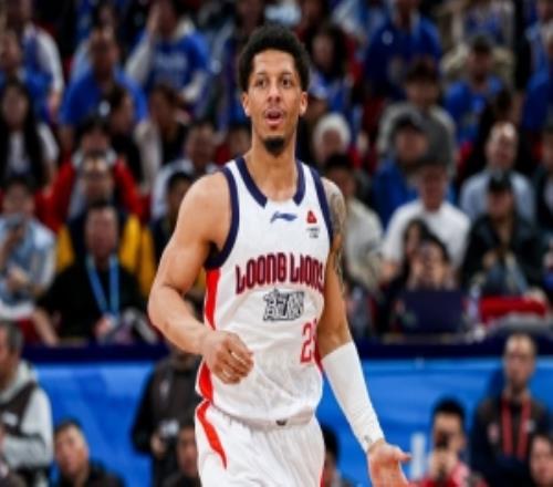 好外援！威金頓23中13砍下36分7板3助6失誤瑕不掩瑜