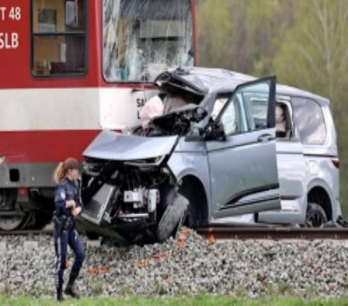 圖片報：曼寧格出事前可能認為鐵路還在停運狀態，此前關閉又恢復