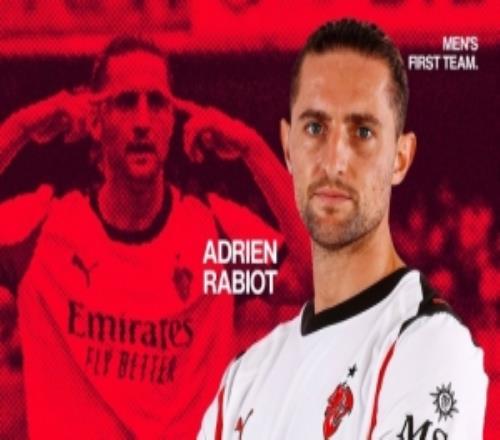 破門(mén)制勝！拉比奧特當(dāng)選對(duì)陣維羅納一役米蘭隊(duì)內(nèi)最佳球員