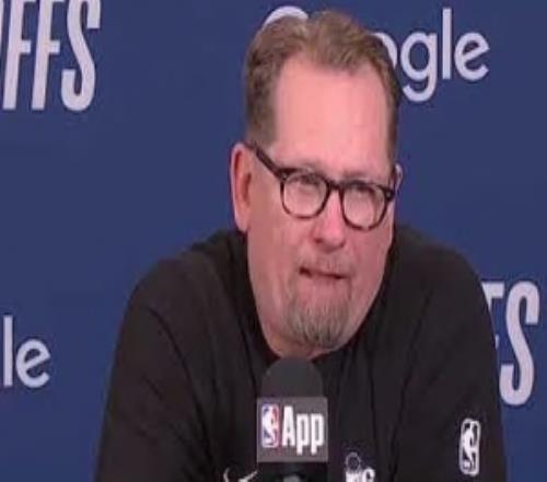 【完整版】納斯：有些時(shí)段表現(xiàn)絕對(duì)不可接受我們必須專注并反彈