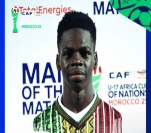 世體：擊敗切爾西等競爭者，巴薩將簽下18歲馬里球員塞杜登貝萊