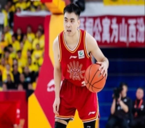 大功臣！賈明儒關鍵神仙球三分7中6&三分4中4貢獻17分3助1斷